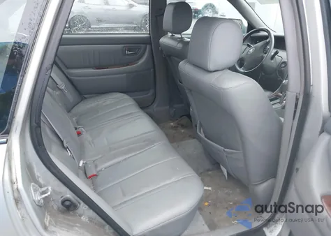 2003 Toyota Avalon Xls from USA, damaged, VIN 4T1BF28B03U338063